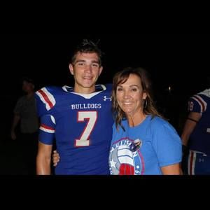 Meet your Posher, Ben